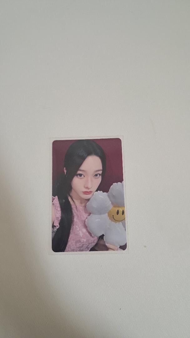大花
