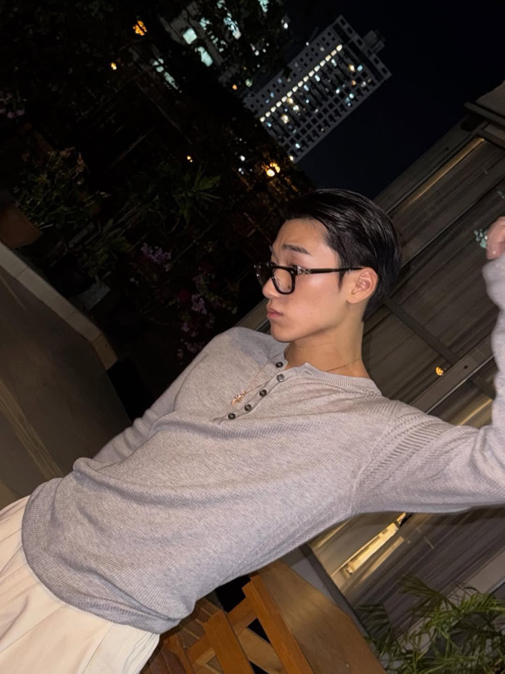 南海一隻咪（下單前請先看個人資訊）