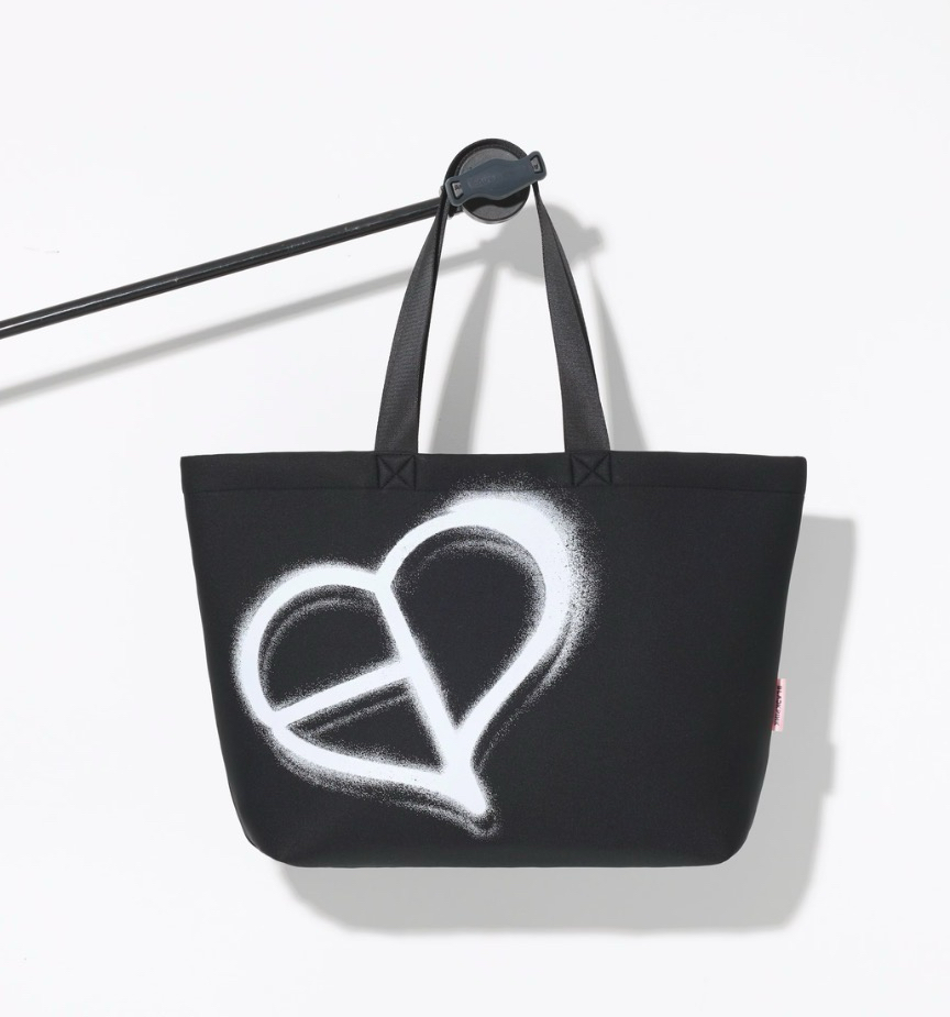 日本周邊 托特包 