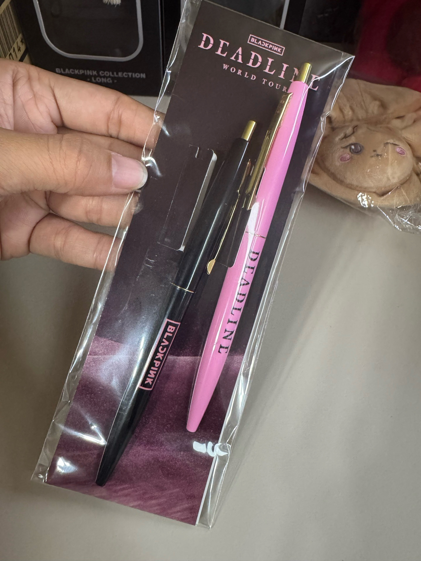 日本周邊 原子筆set