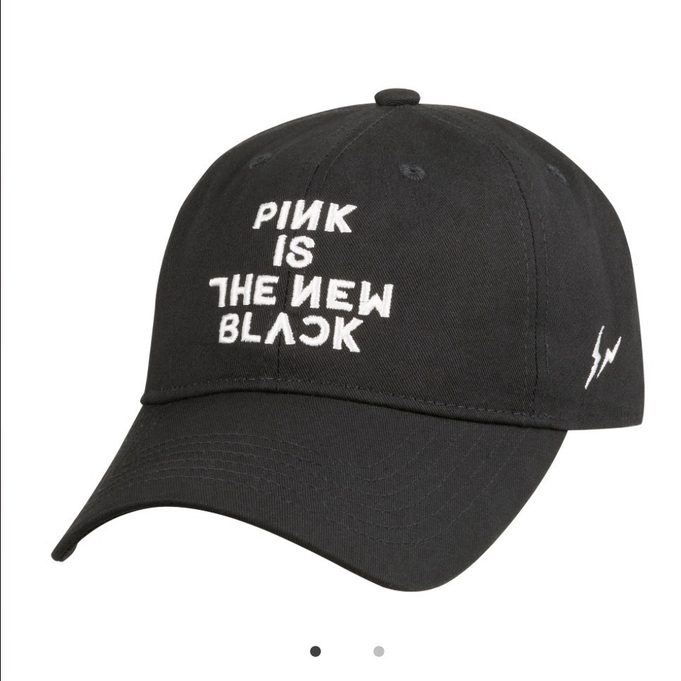 藤原浩聯名棒球帽