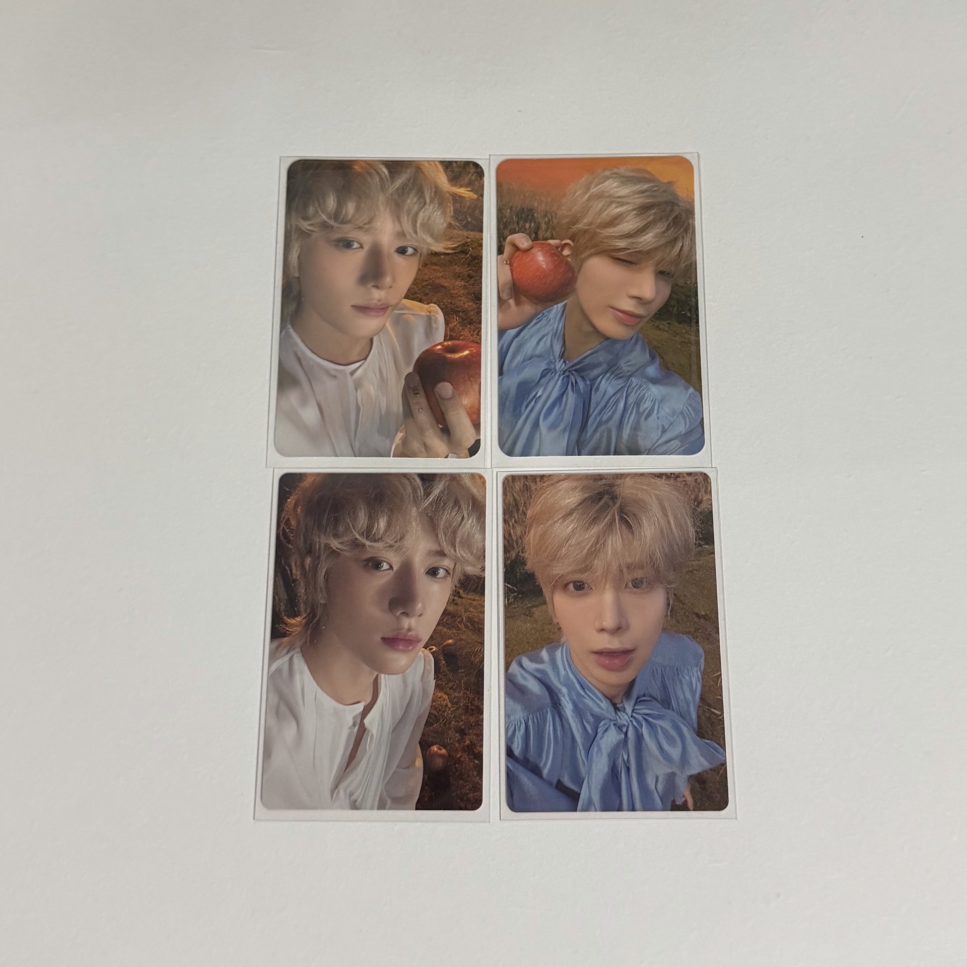 迷六 宇破專卡+CU特典