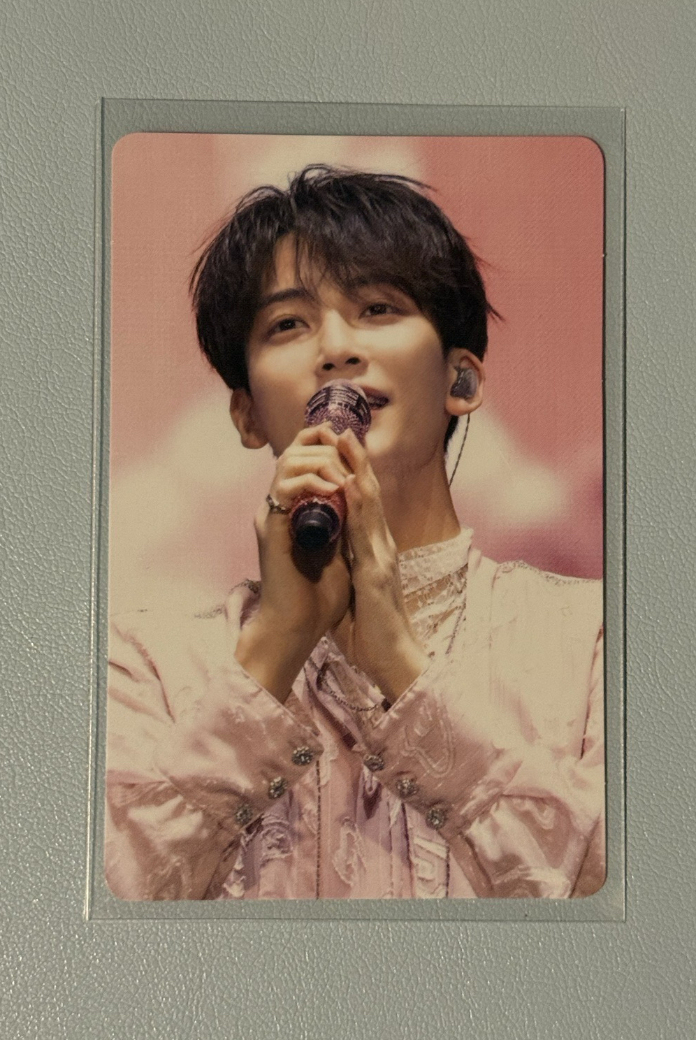 漢 22‘FM HANABI 演唱會 DVD / CD 卡 DVD ver. 