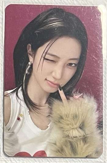 LE SSERAFIM｜葉ms3.0🦢