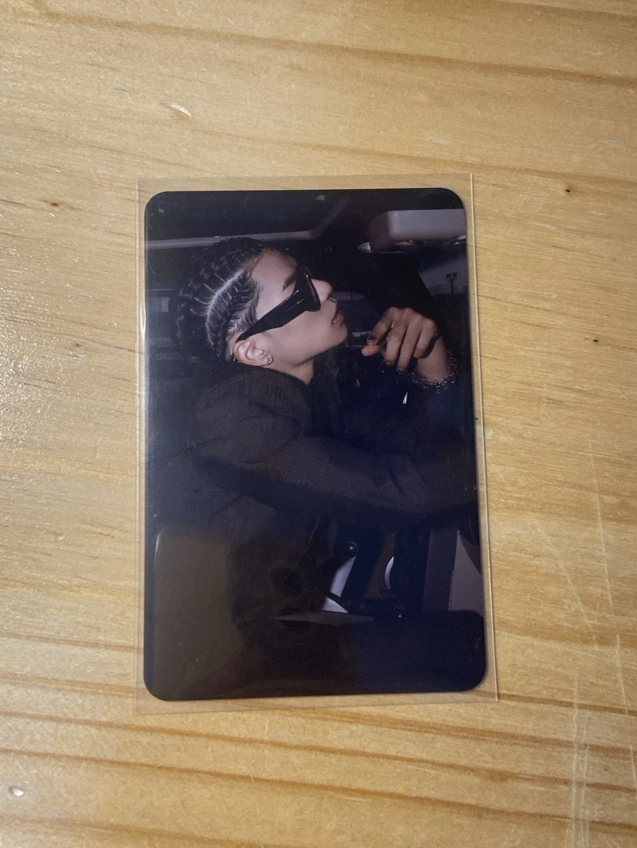 [ADP]泰k4單封特典