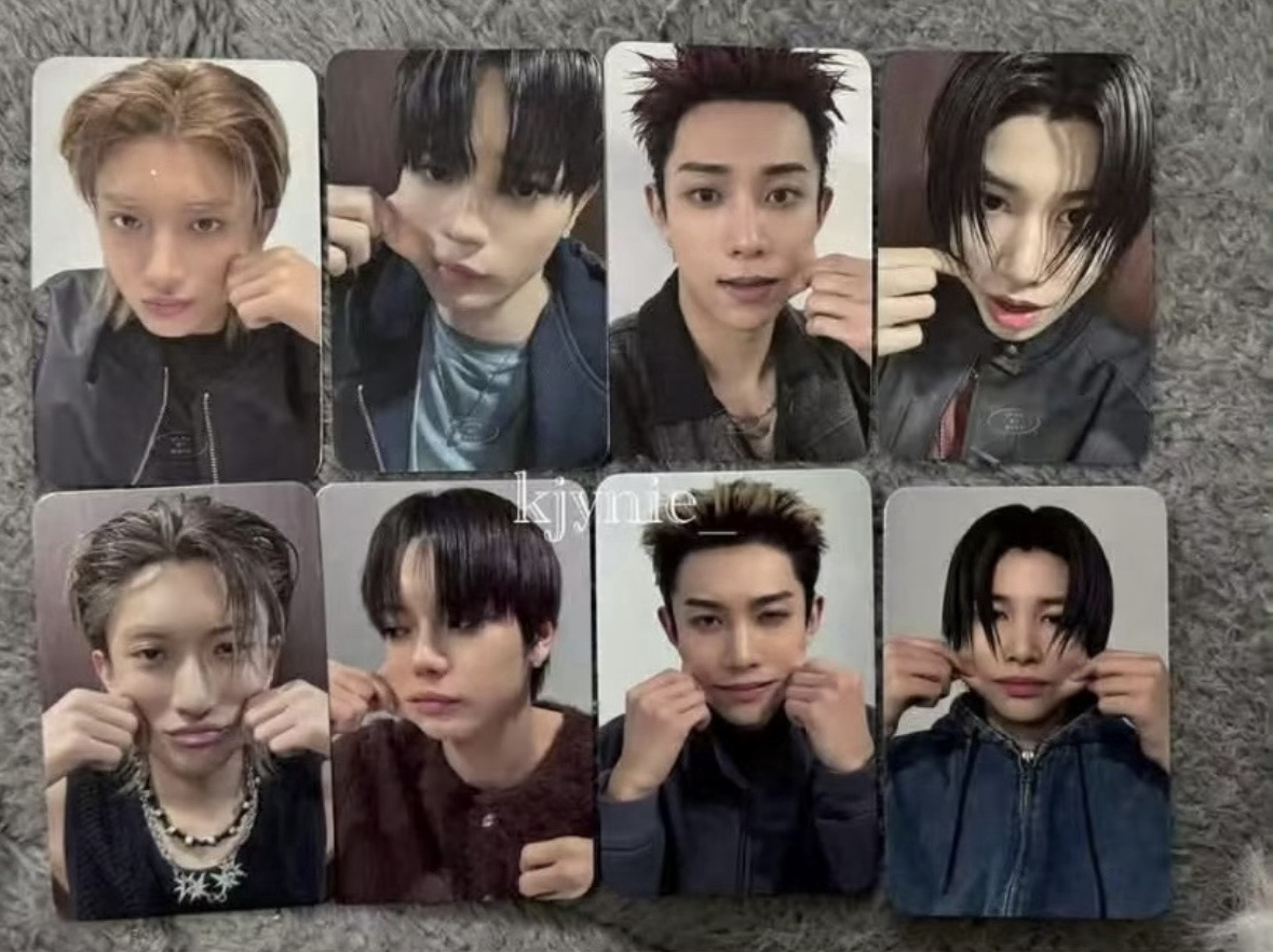 ［在途］迷一dmm簽售 單卡一套