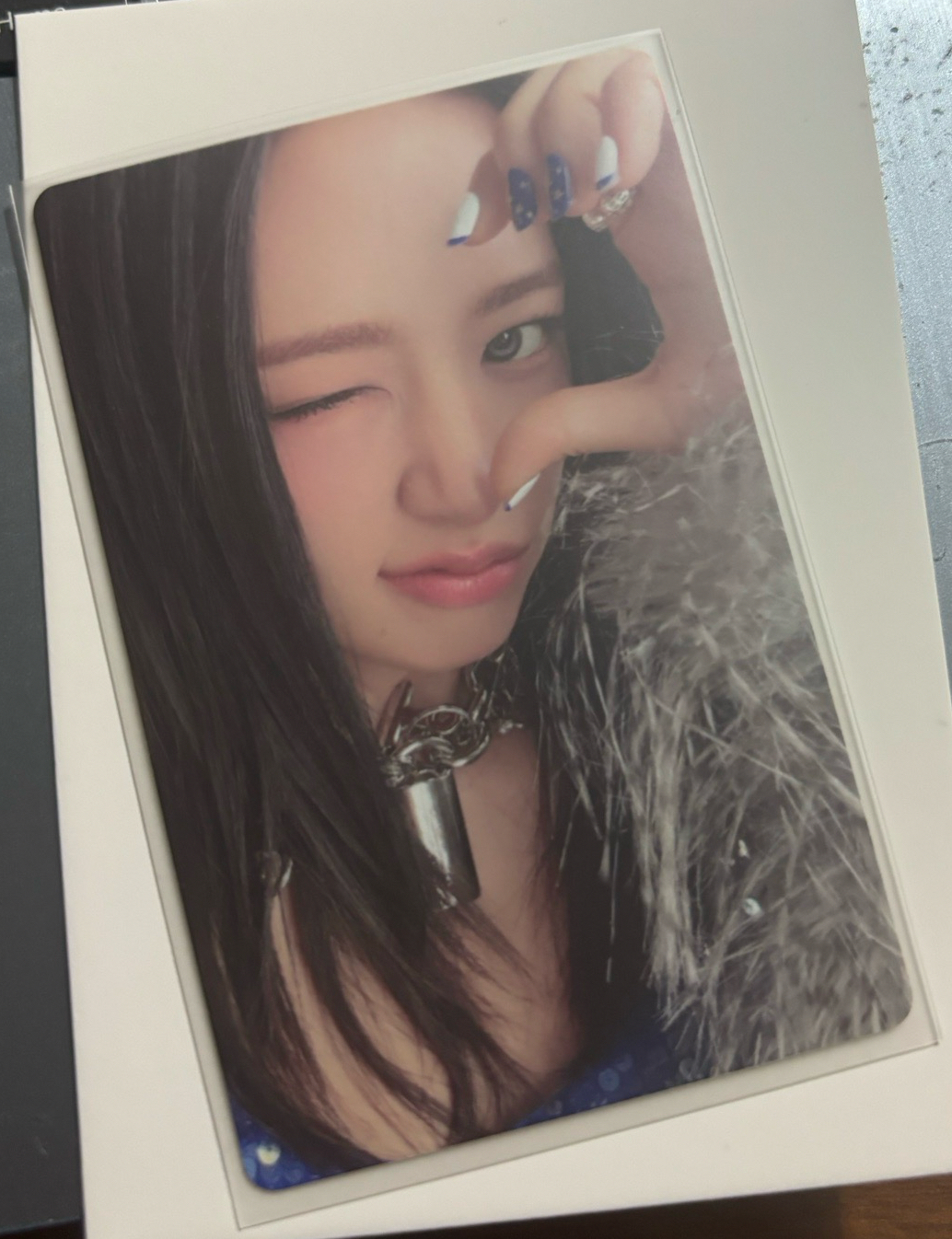 REVIVE+ 專輯卡 BANGERS ver.