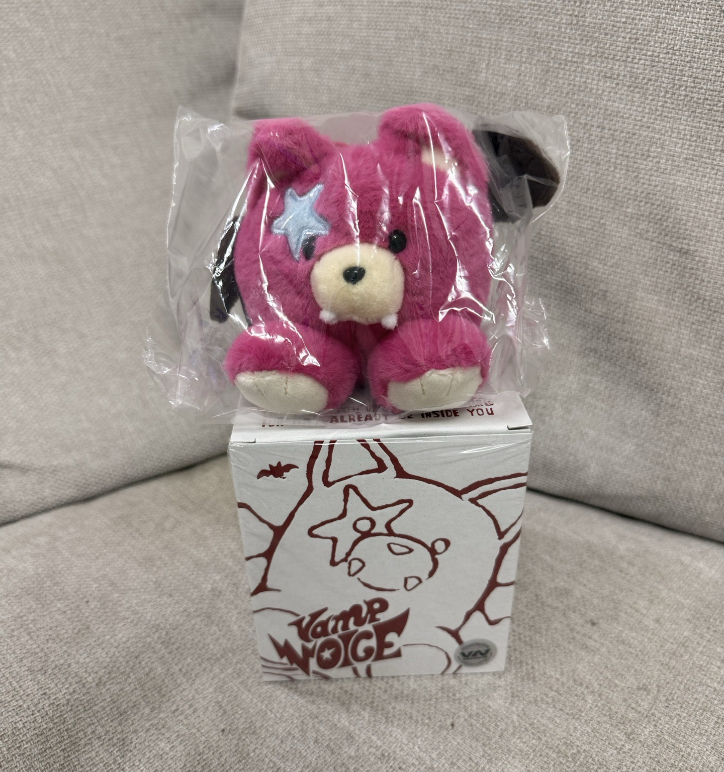 Jake娃專+正二黃版已拆全專 Enhypen