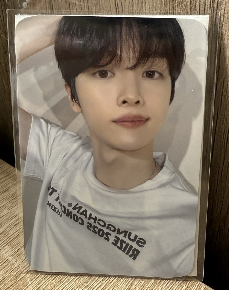 RIIZING LOUD 燦場周衣服卡