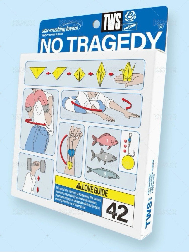 TWS 迷五專［FINAL MOVE] 各通路都有！