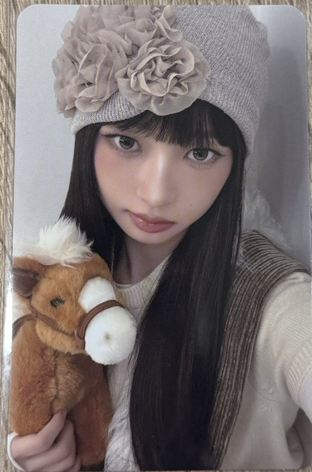 26年曆 星船特典 怜