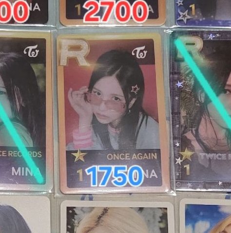 OA任務遊戲卡🤍