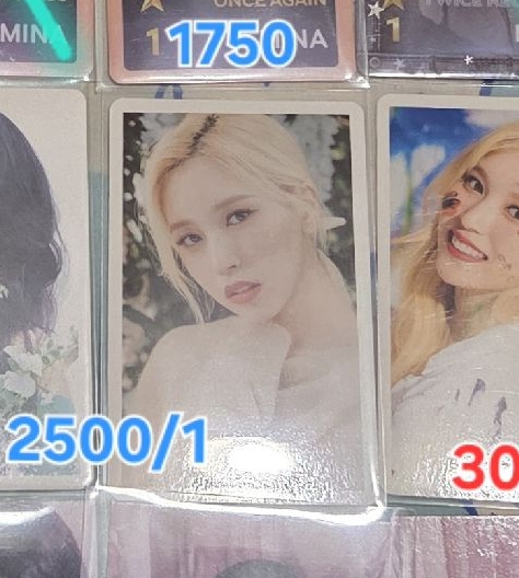 Better 拍手卡🤍