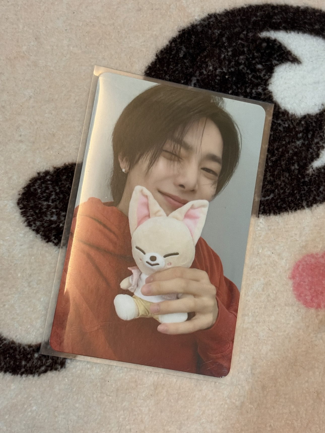 ZOOTOPIA 2 x SKZOO 滿額 寅