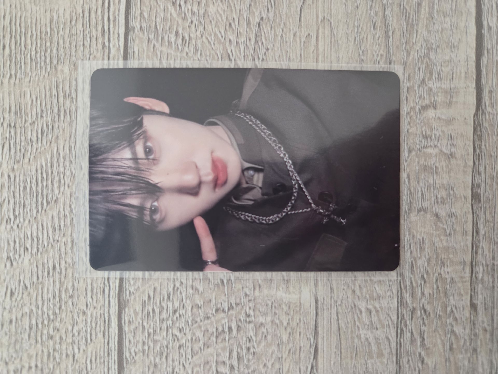 ZB1 韓維辰 小可愛是我💖