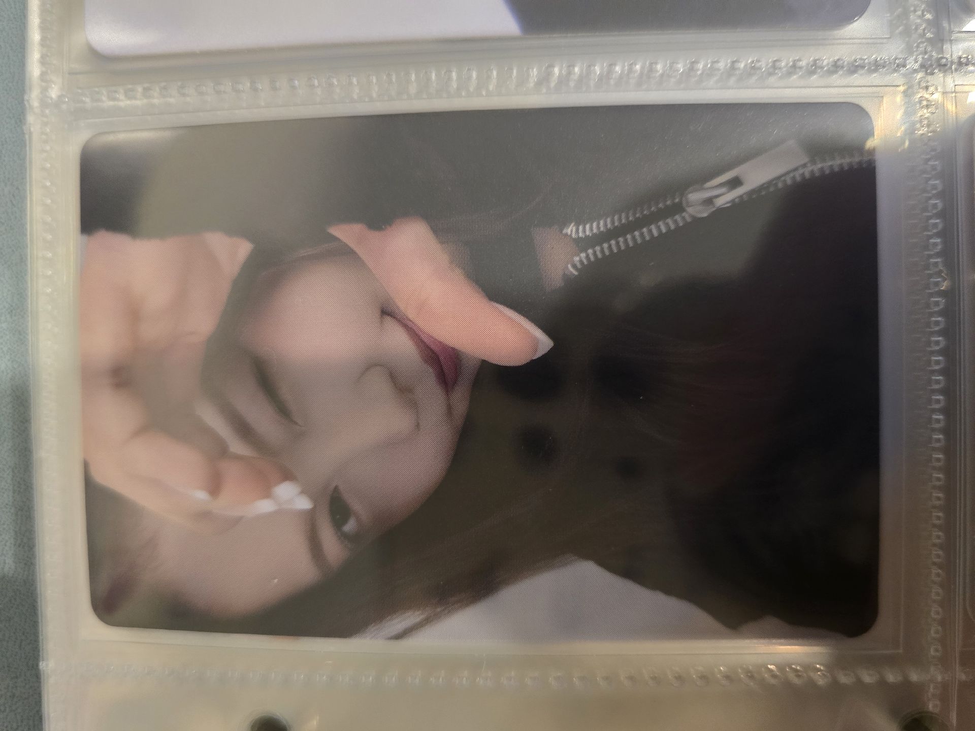 🔴hearts2hearts Carmen the chase hmv線下