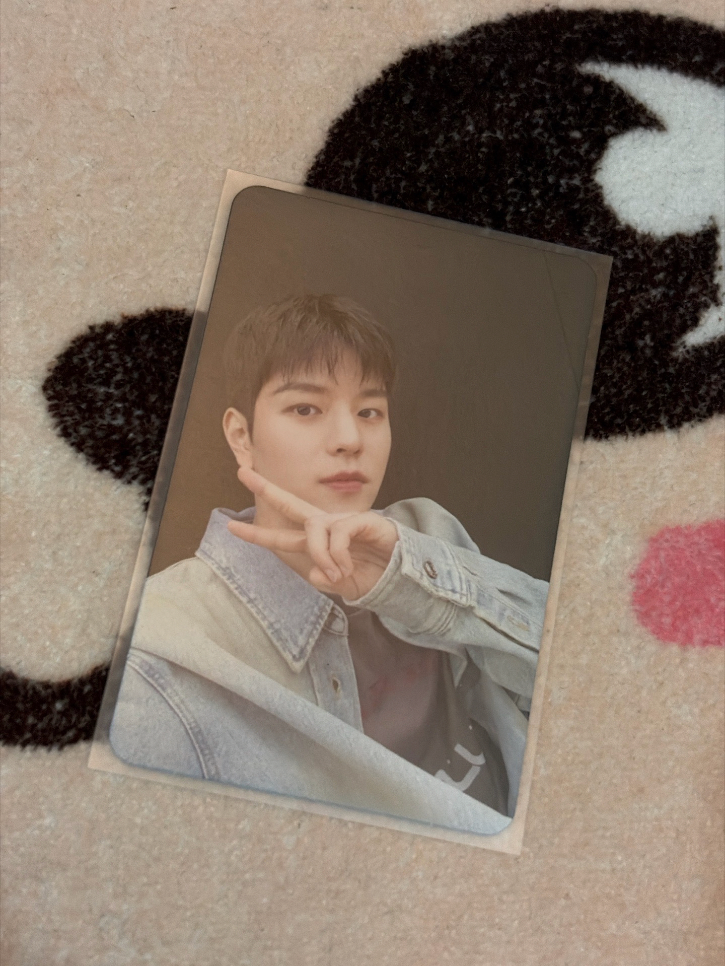 ATE week 2 打歌 玟