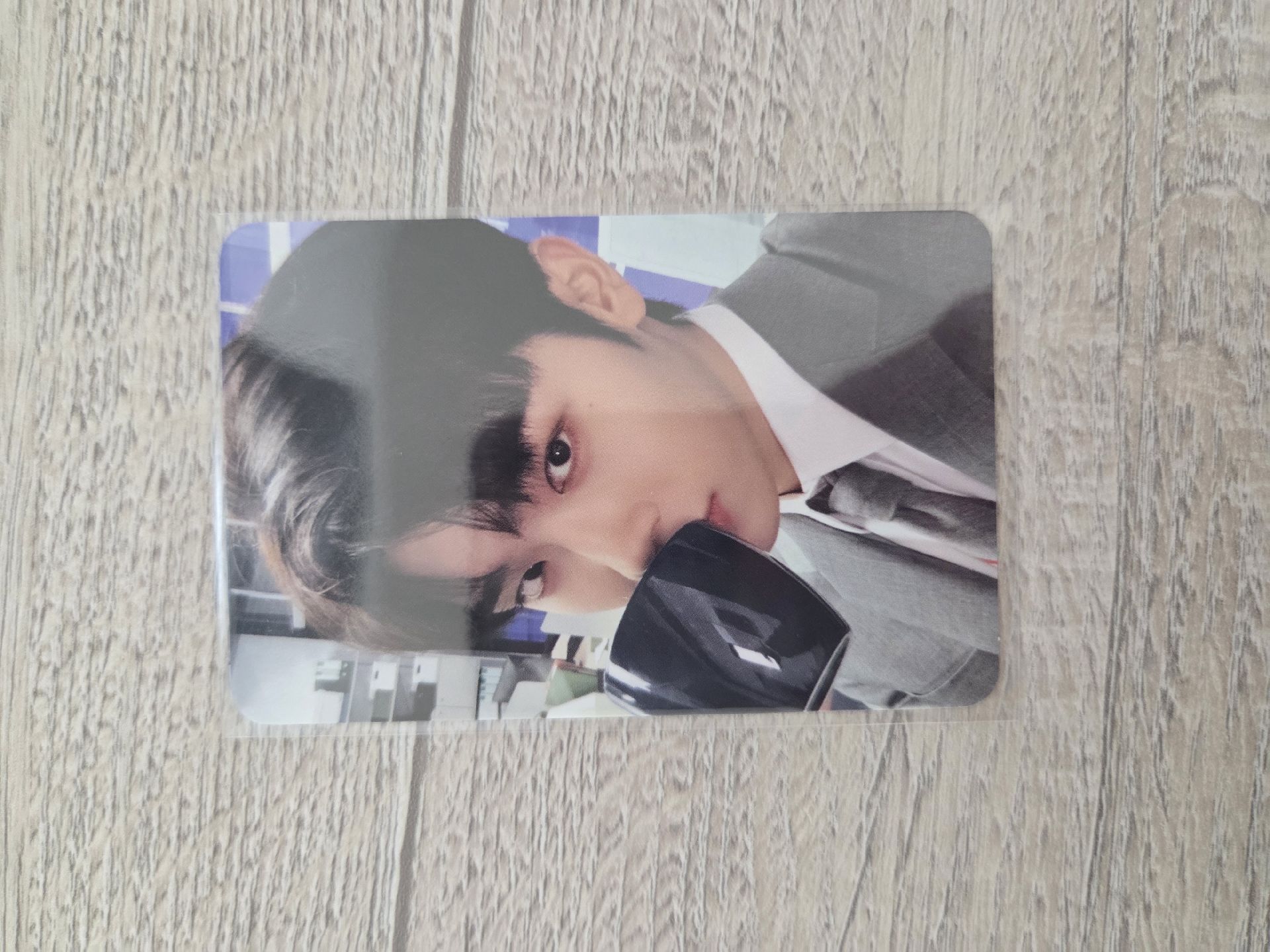 ZB1 金泰來 想來跟我喝杯茶嗎