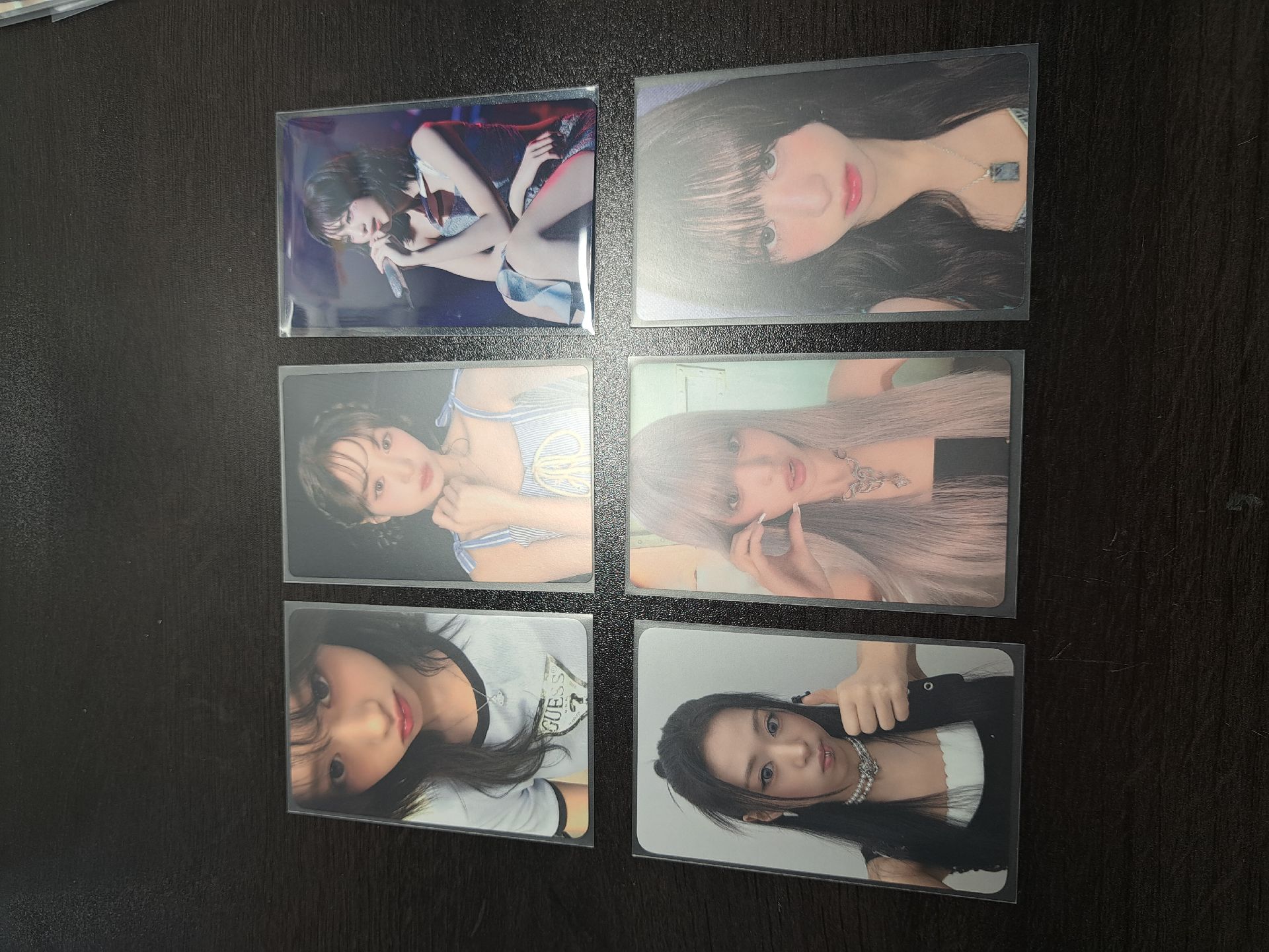 售 賢卡 急出便宜出 多收可議價 幸運草賢 中背賢 卡包賢 辣醬賢 藍衣賢 綠衣賢