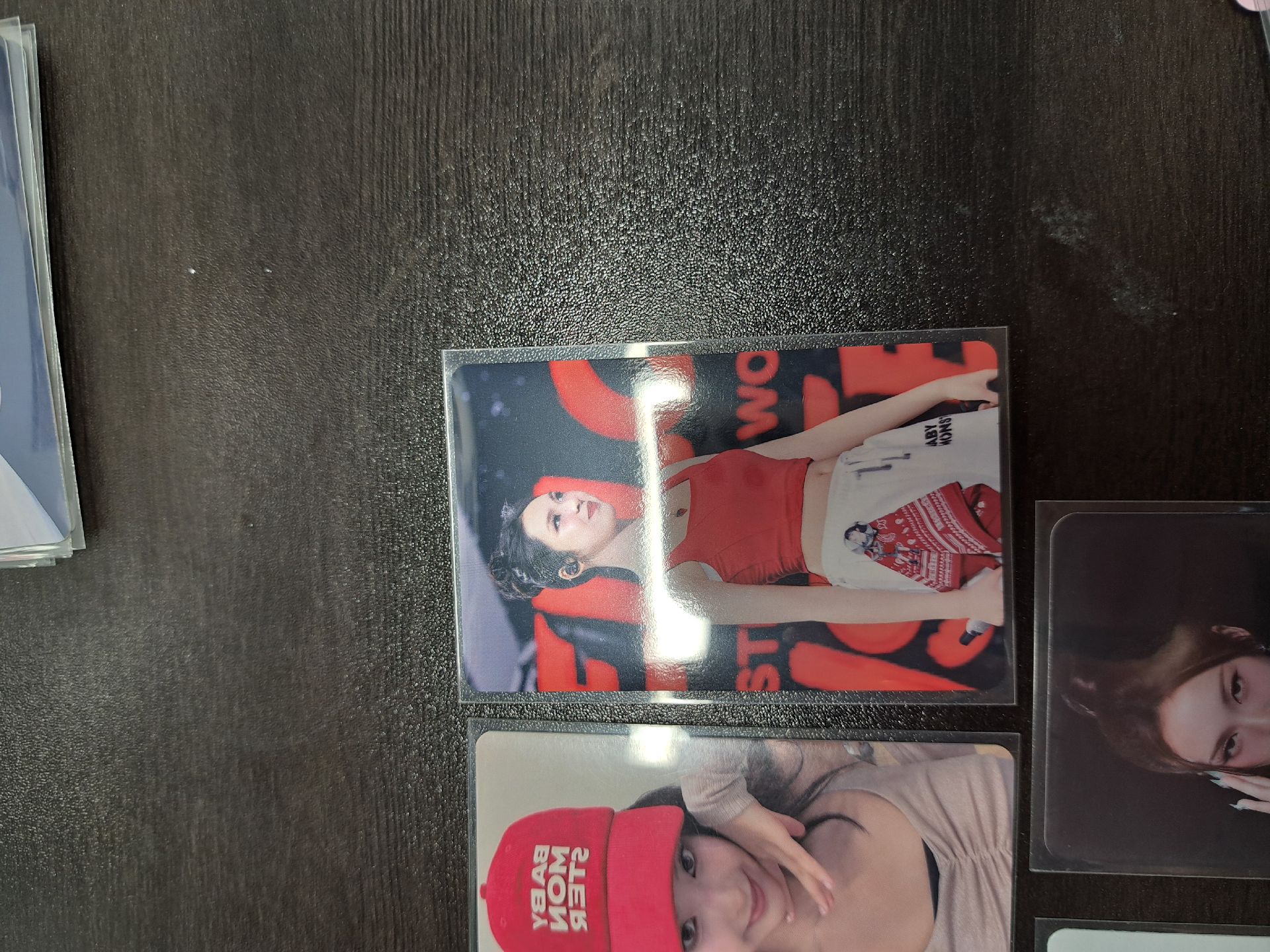 塔店咖啡卡 超美小柒