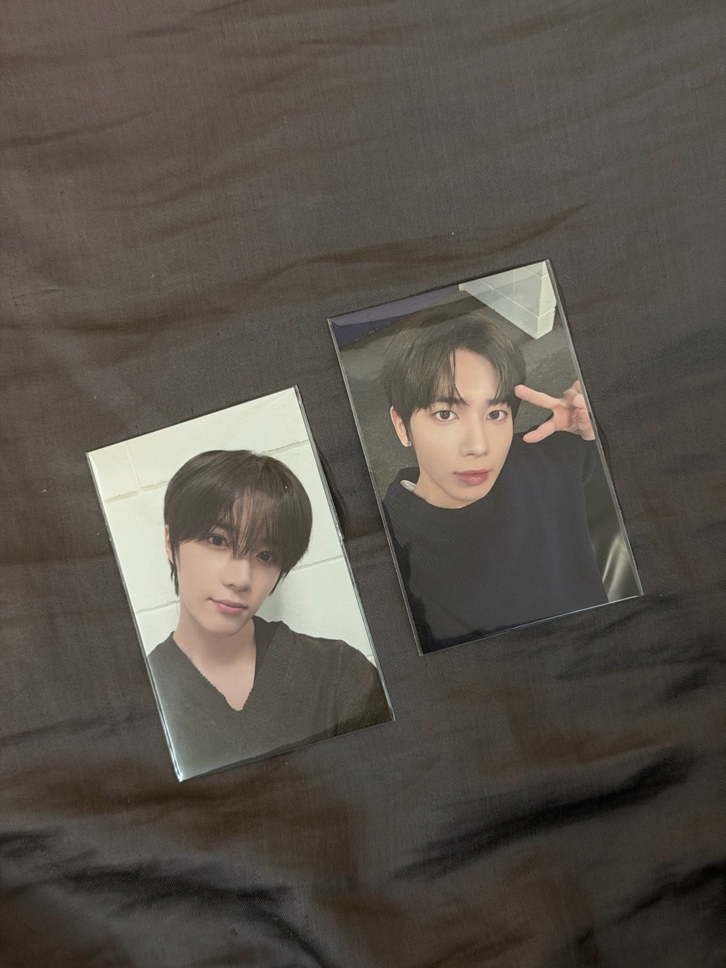 圭顯 快閃店滿額卡