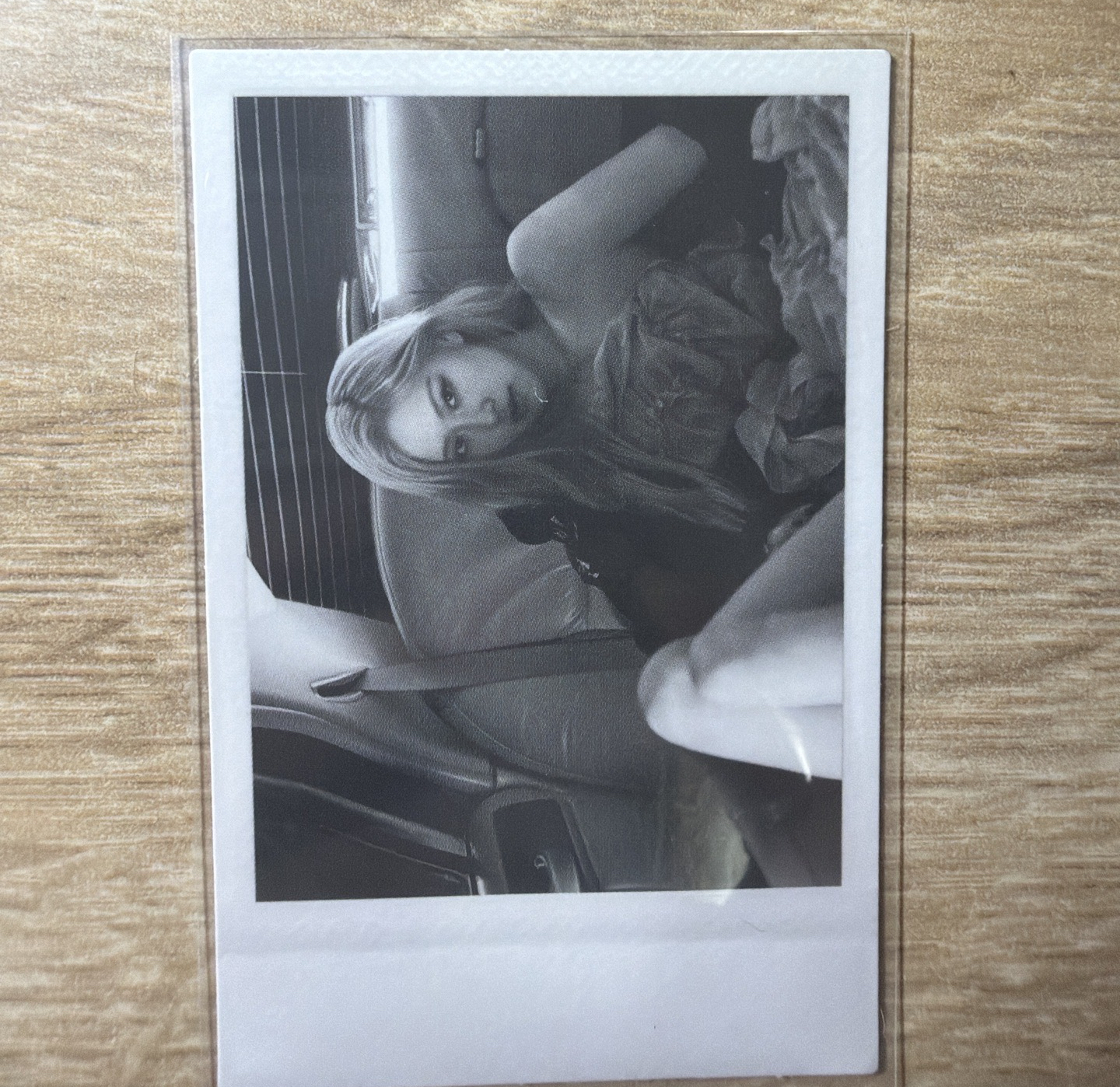 -R- 專輯卡車裡肉 ROSÉ