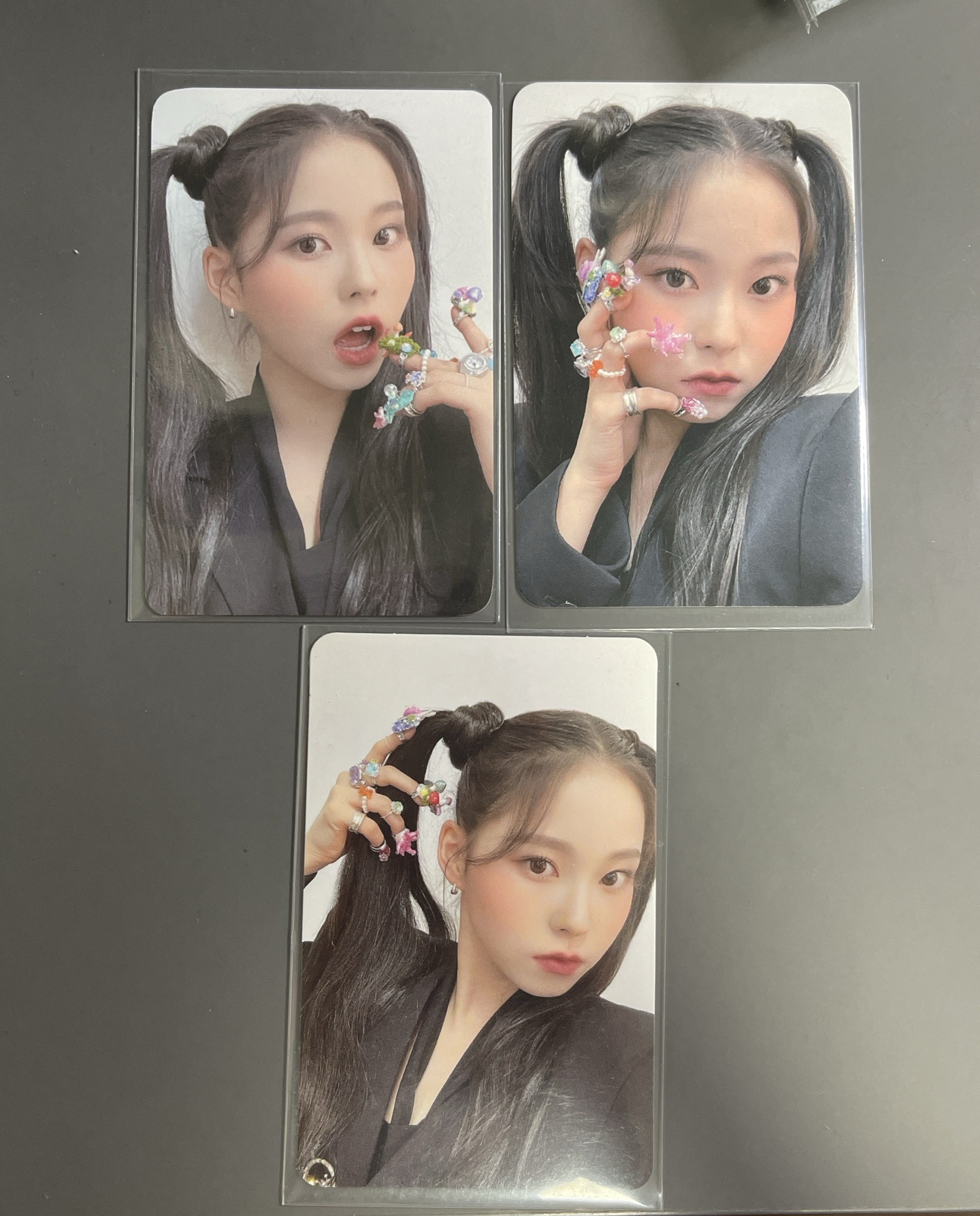 ✅NMIXX O.O圭珍小盤