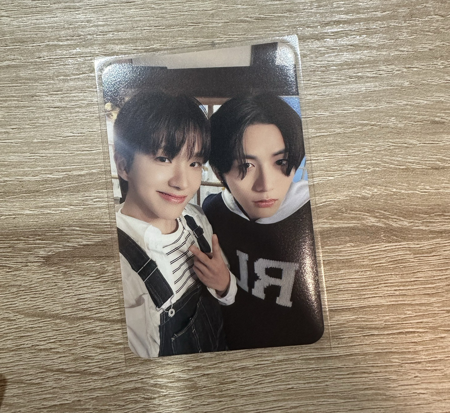 山鶴雙人卡（需綁）