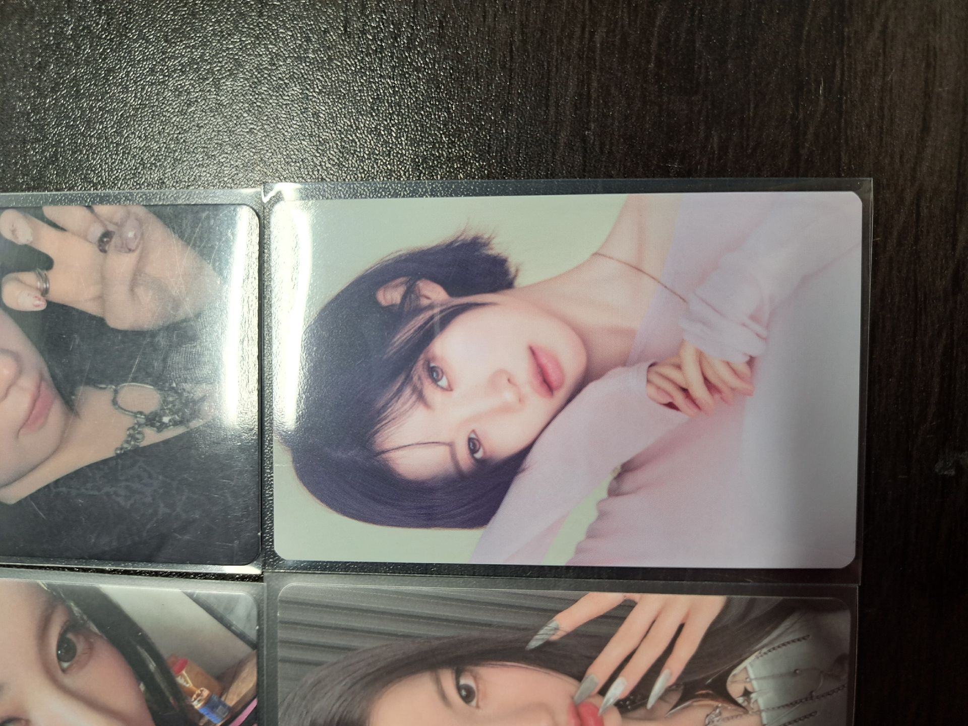 卡包卡多帶一張