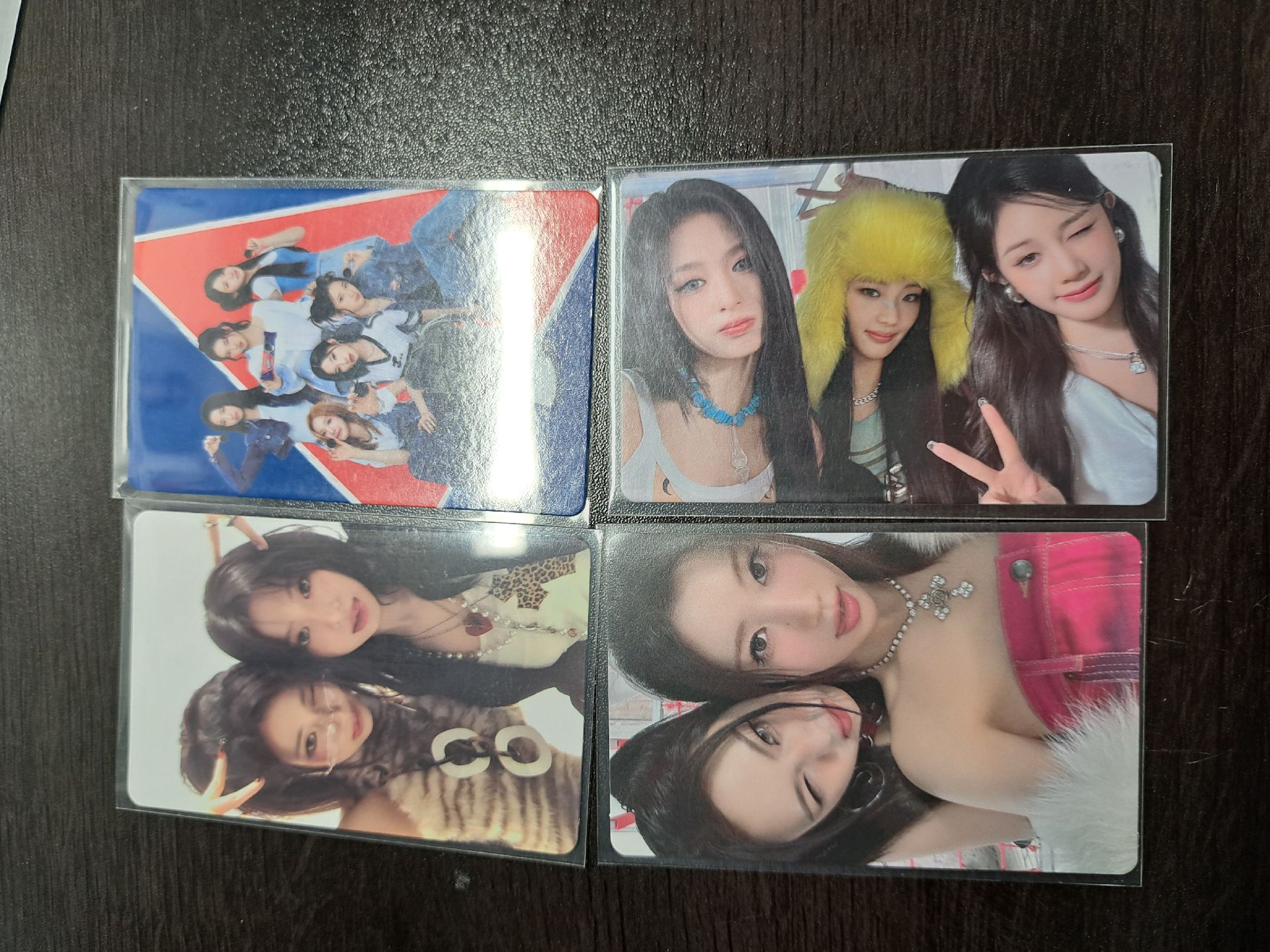 其他寶怪周邊 含茶拍立得