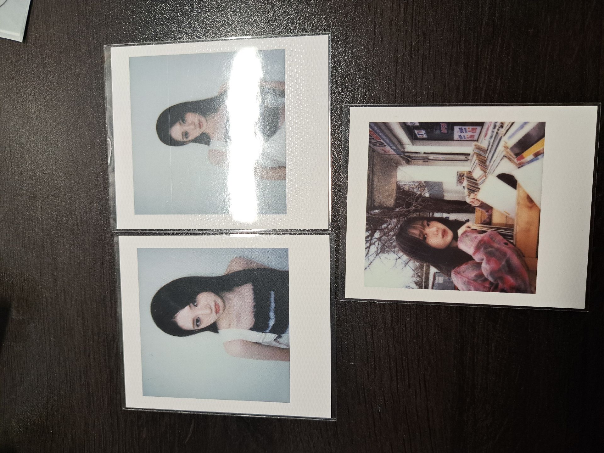 其他寶怪周邊 含茶拍立得