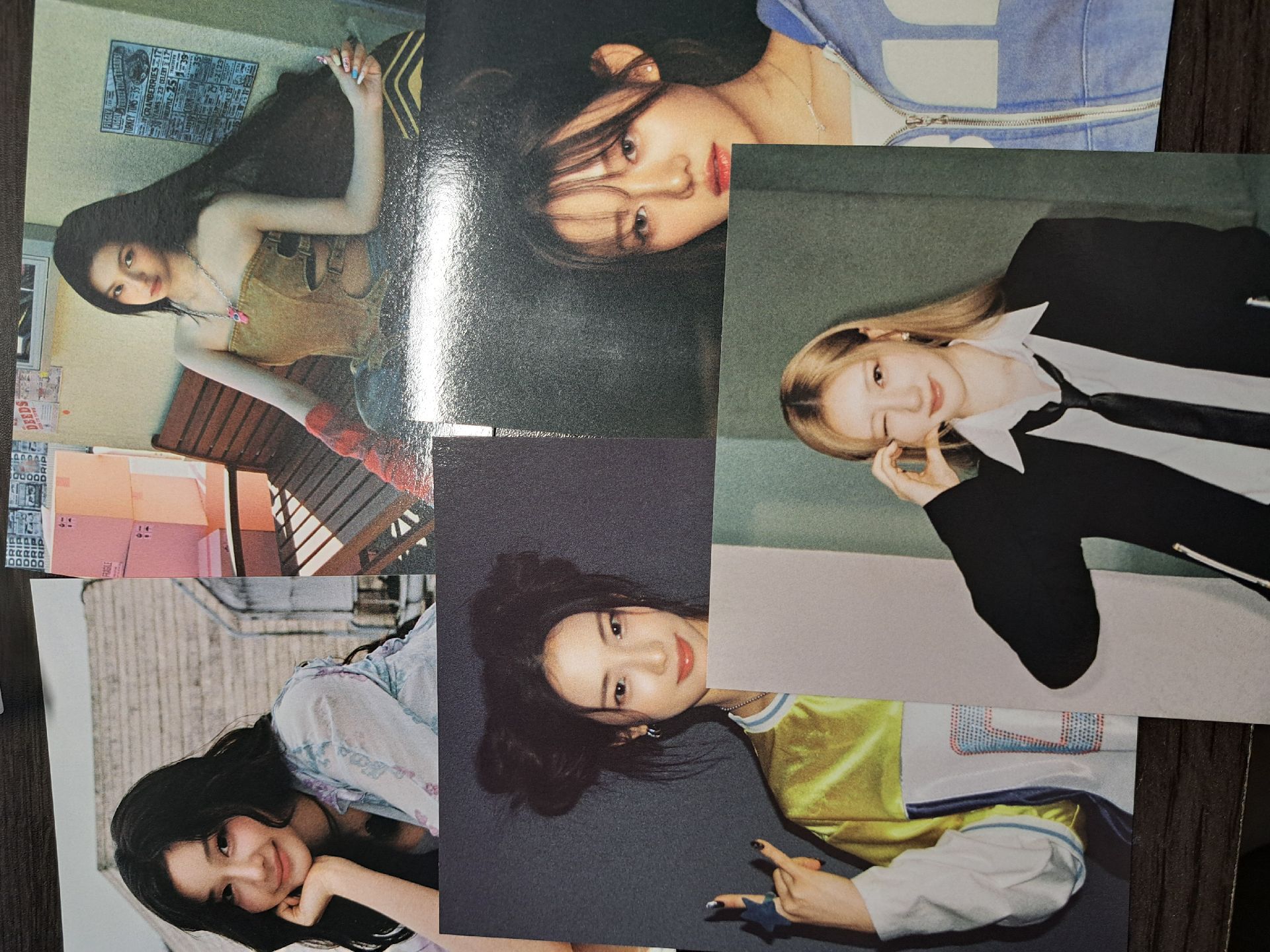 其他寶怪周邊 含茶拍立得