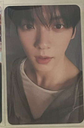 正四 專輯卡 電子專A版 彬