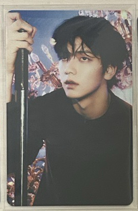 Starkissed 隨機卡 彬