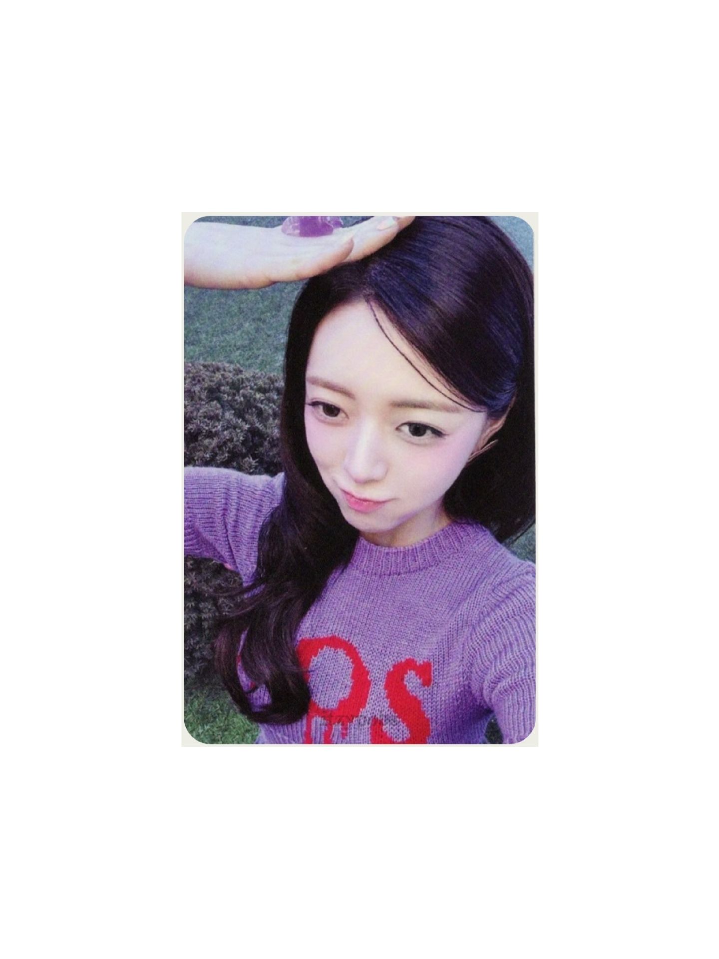 冰淇淋am預售特典