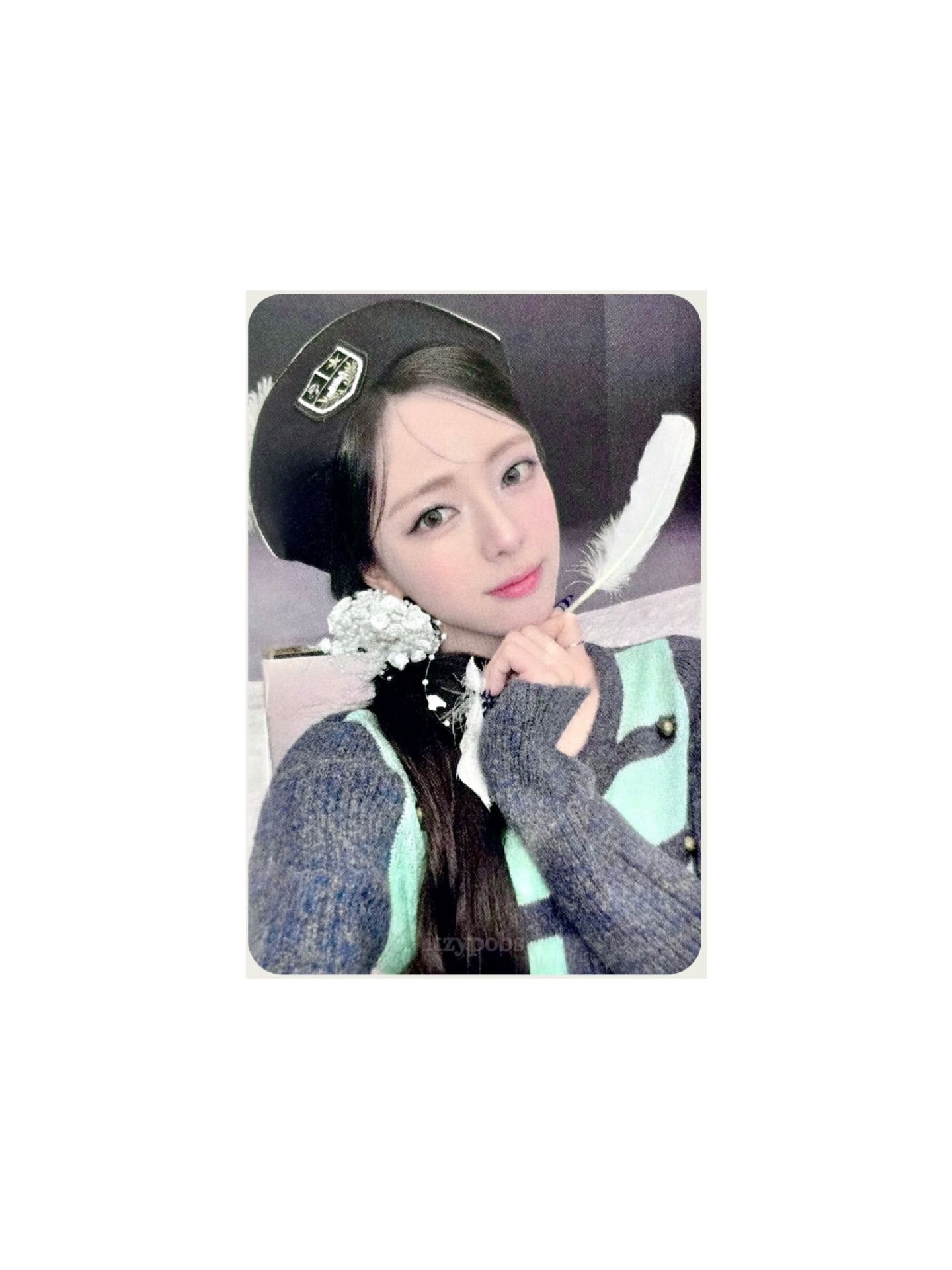 冰淇淋 bdm預售特典