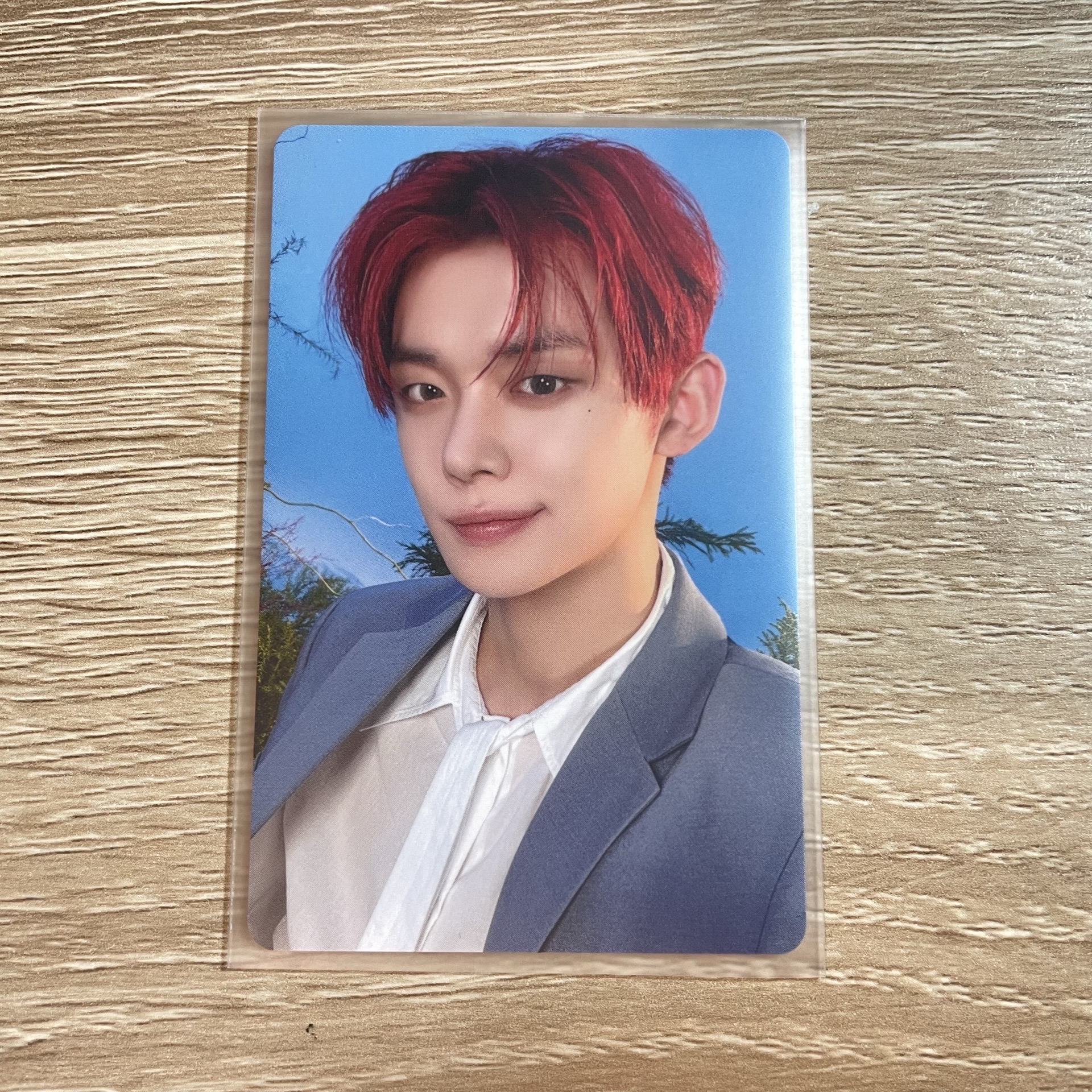 EP.2 隨機卡 閃卡 項鍊卡 崔然竣