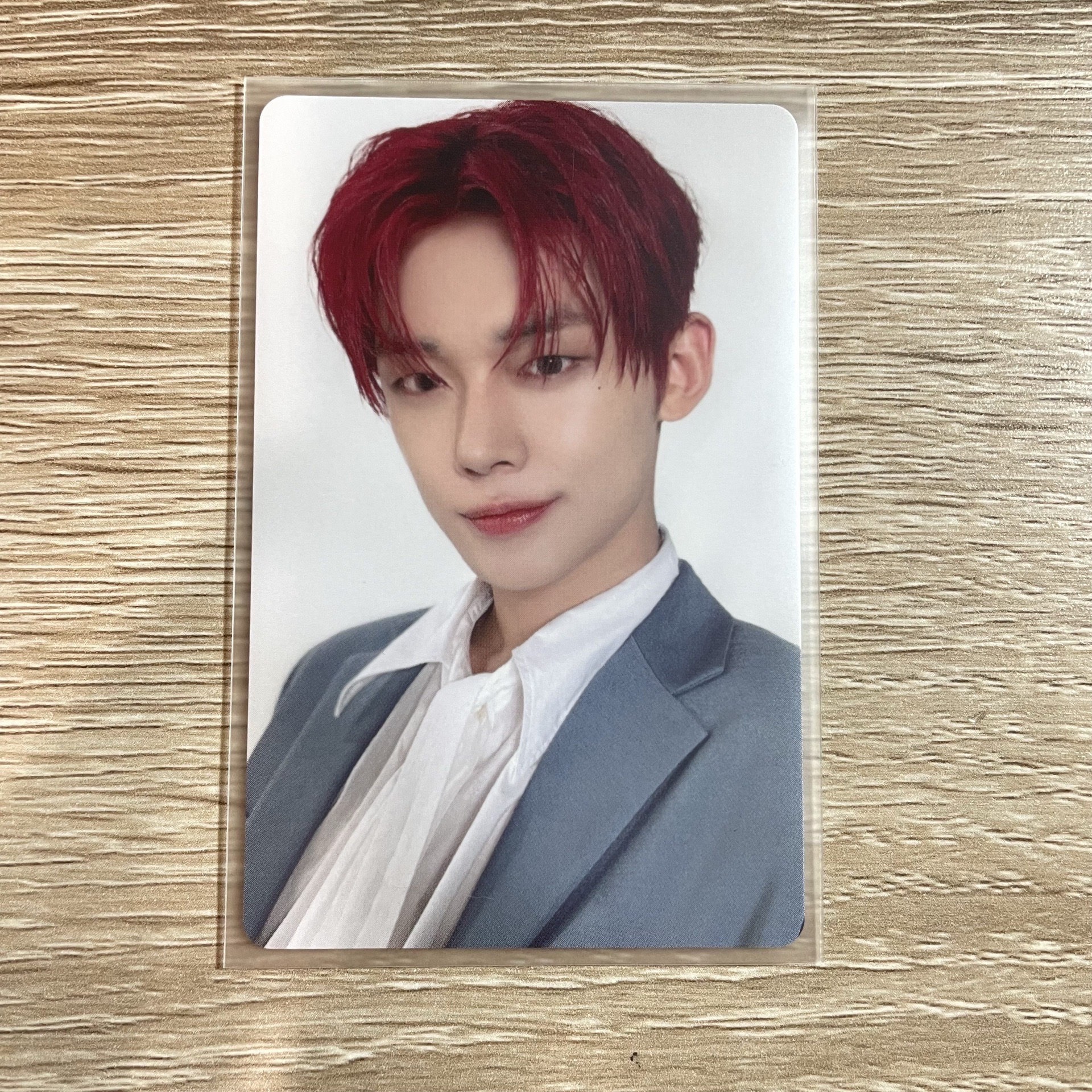 EP.2 隨機卡 閃卡 項鍊卡 崔然竣