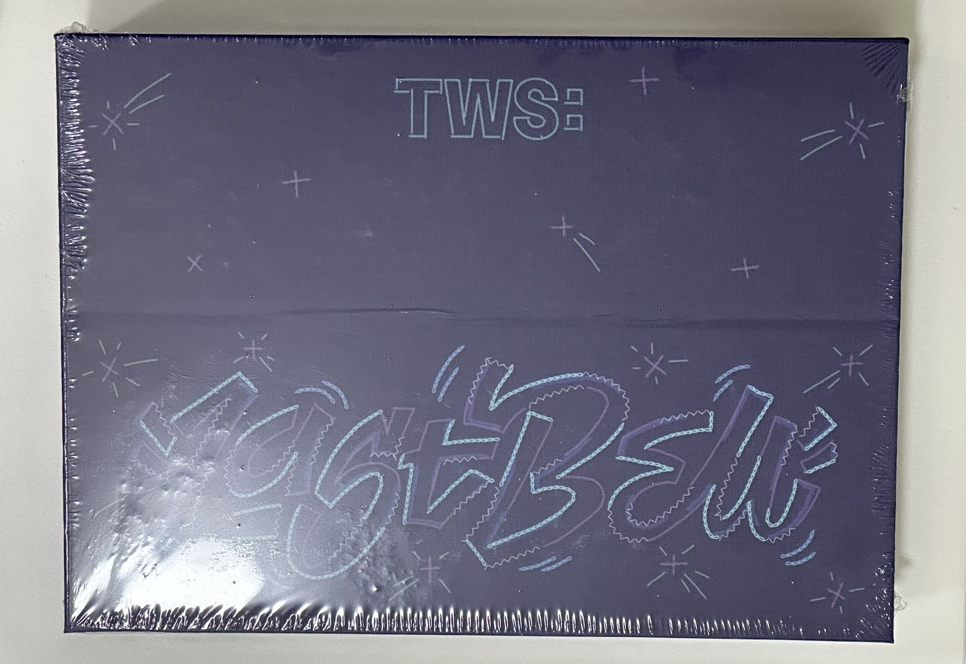 tws 全新未拆 冬專