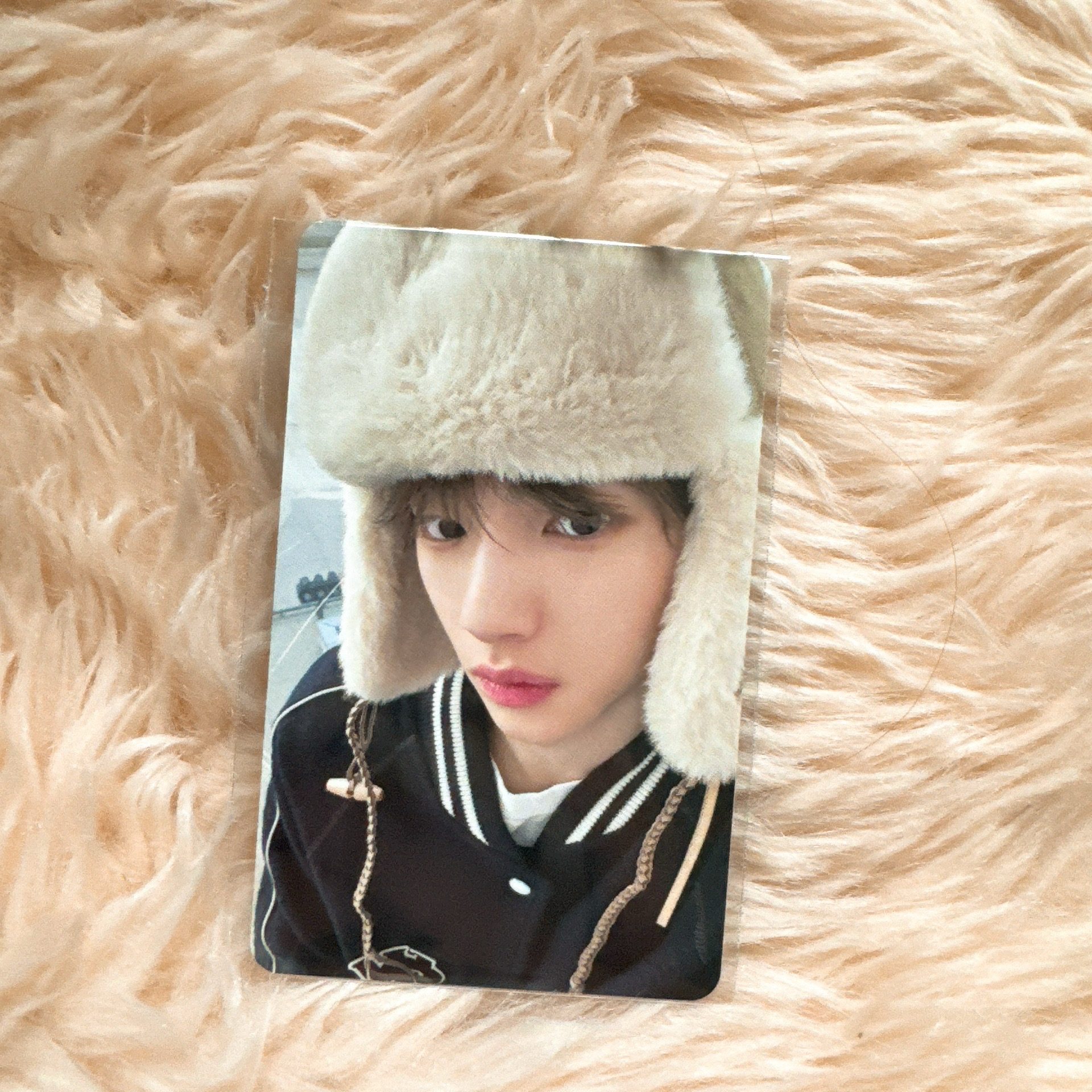 CORTIS 主訓 MP年末特典