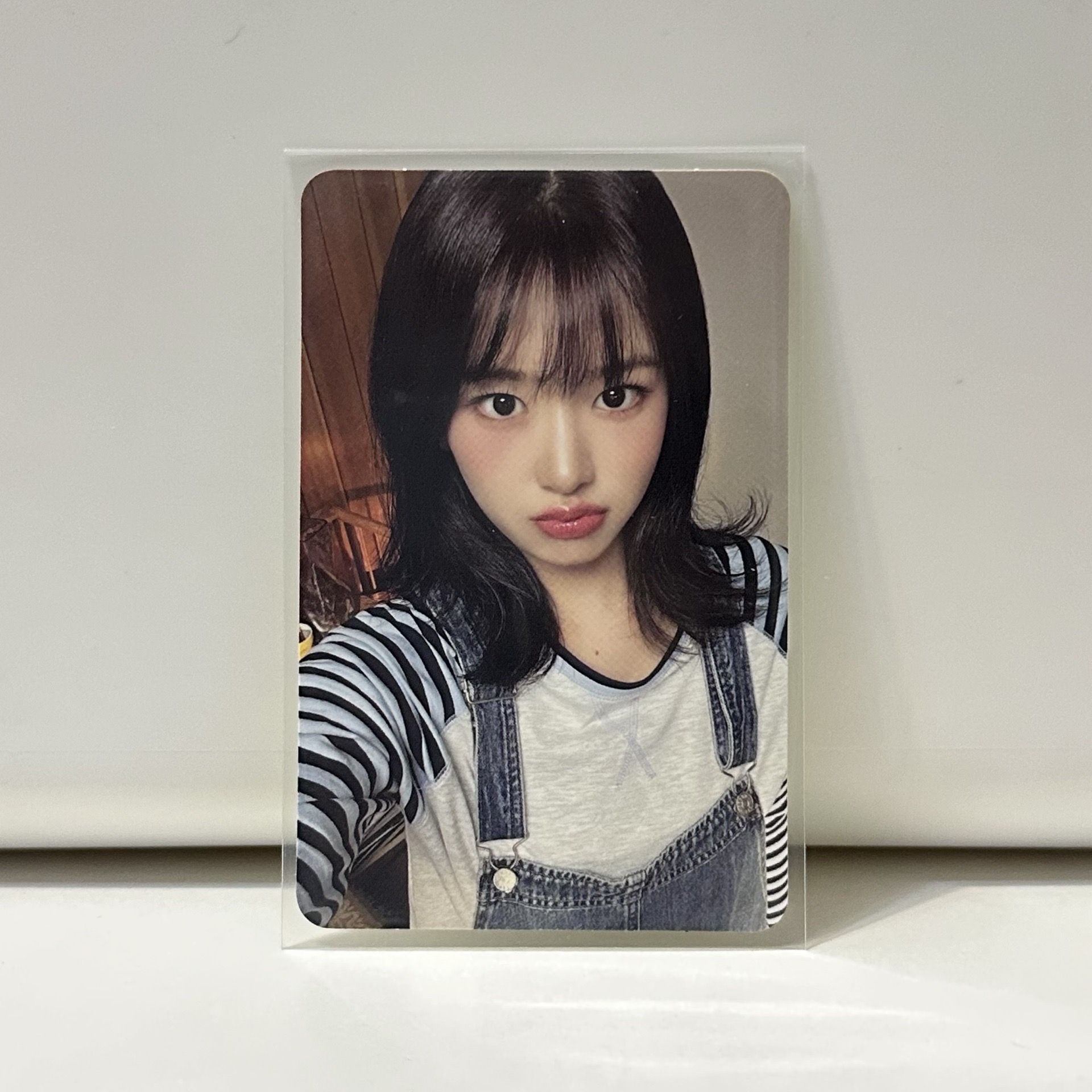  25FC Day1入場卡安🐶