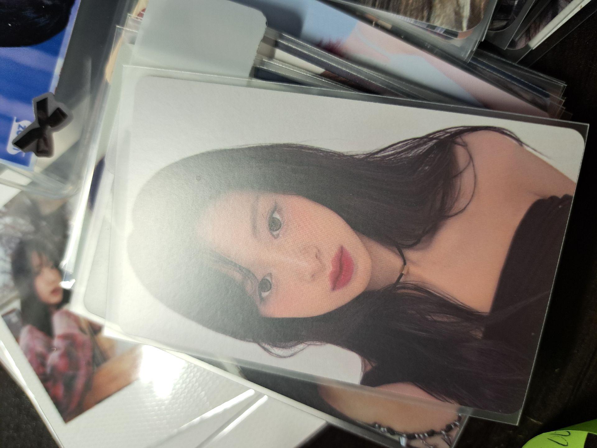 黑衣賢2 多帶一張