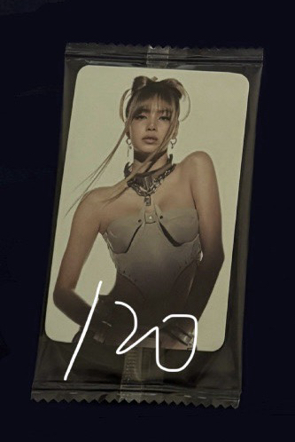 Lisa(oy特典）