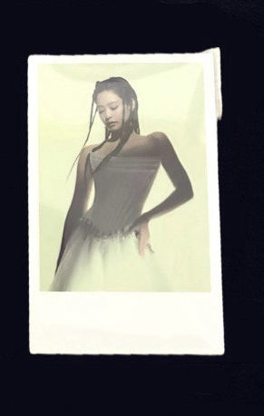 Jennie (wvs特典）