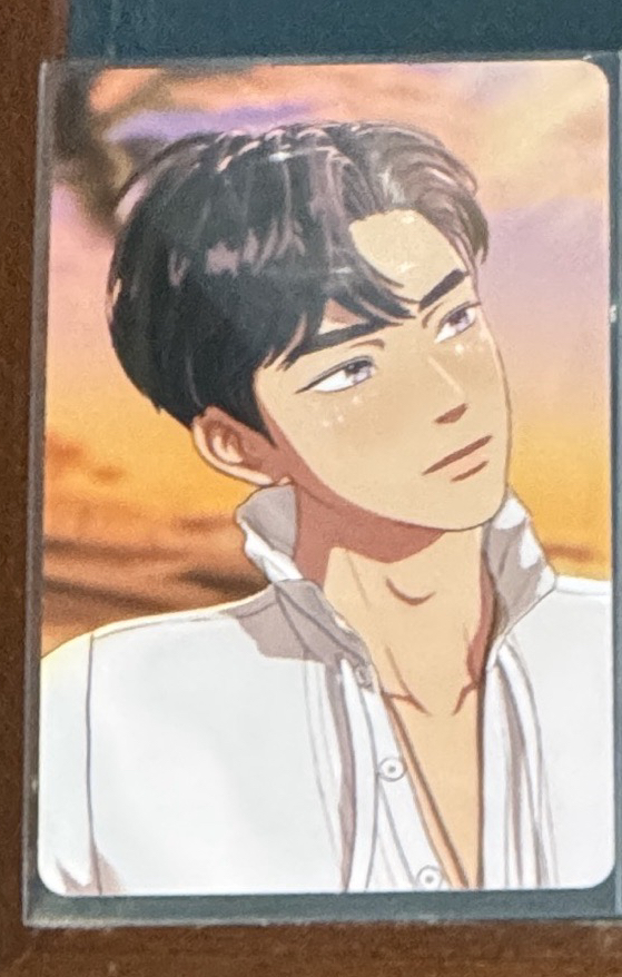 藝俊💙