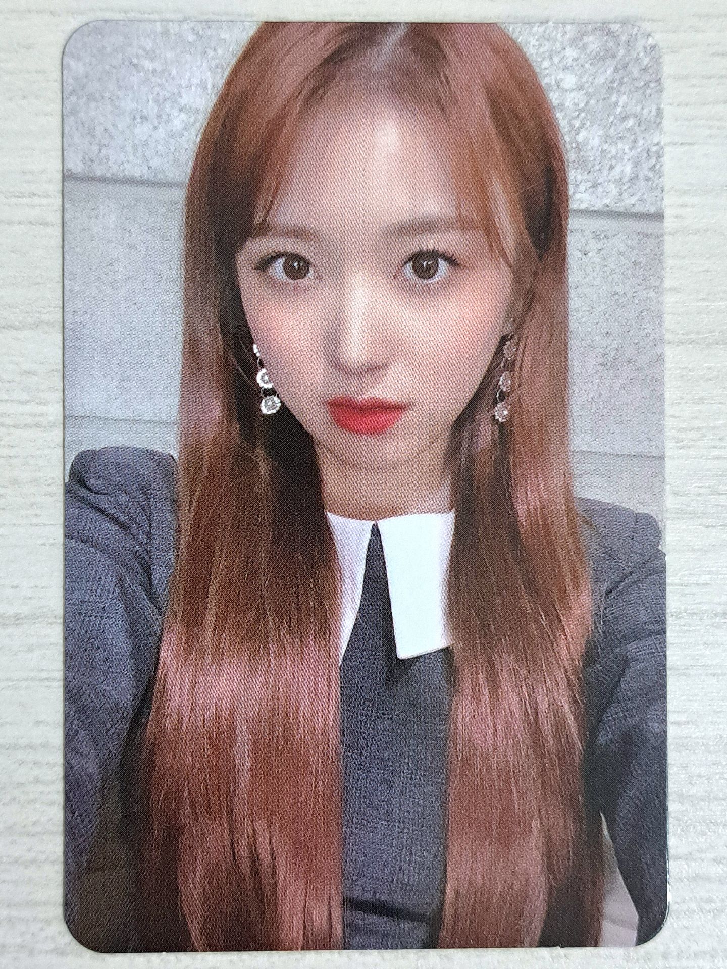 One-reeler / Act IV 專輯卡 SCENE#2