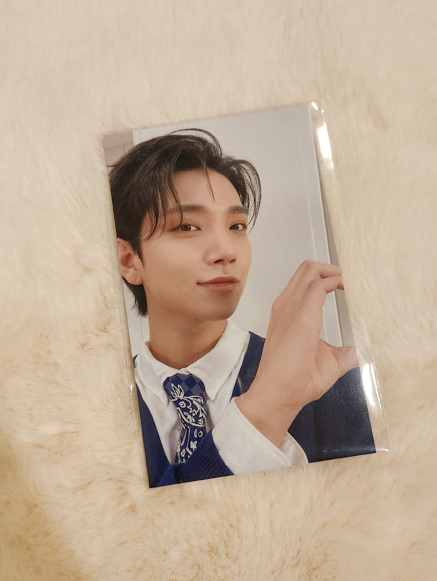 迷你十環球特典🐱