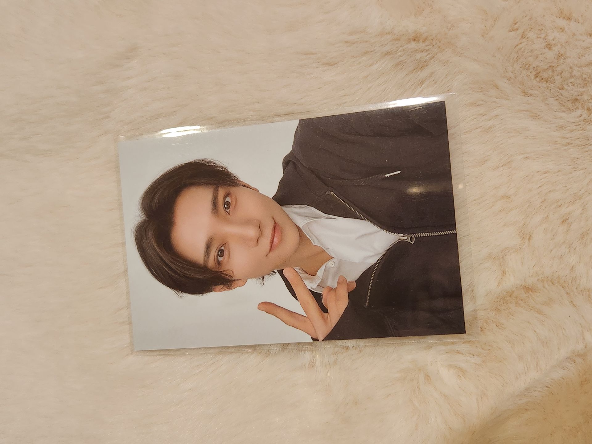 八週年耳環卡🐱