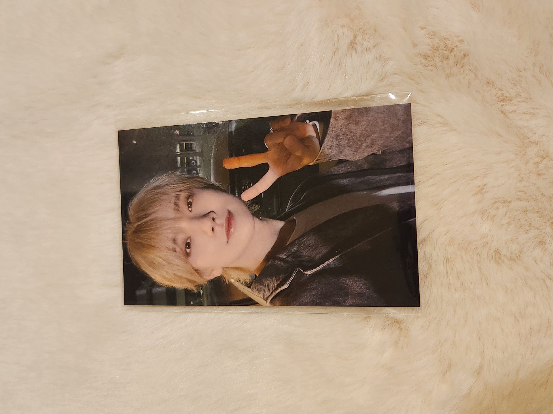 迷你十環球東京場限特典🐱