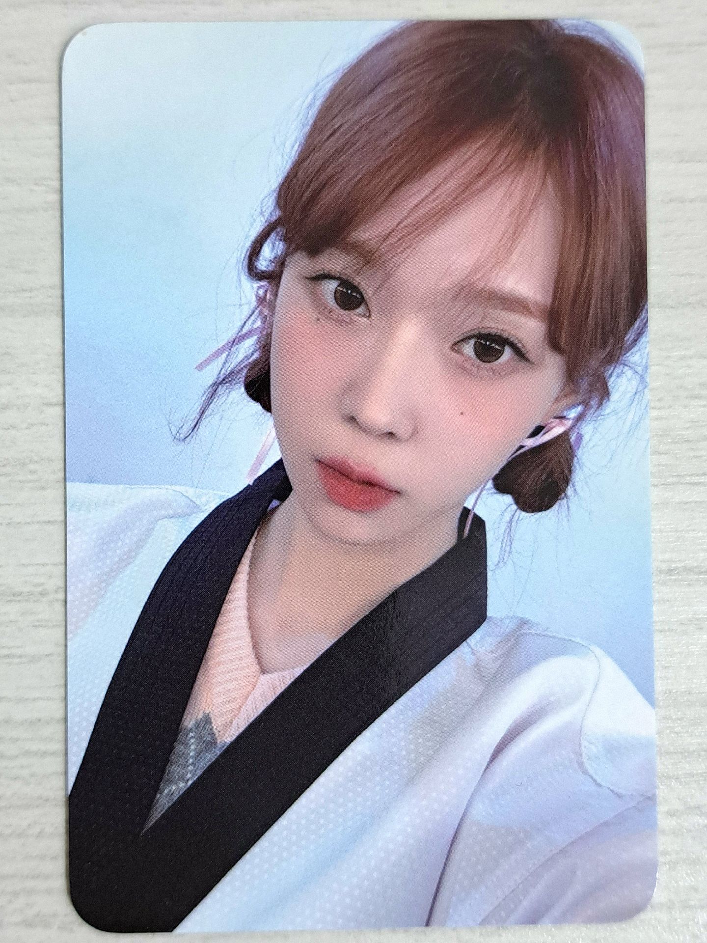 Drama el 幸運卡 百草冬